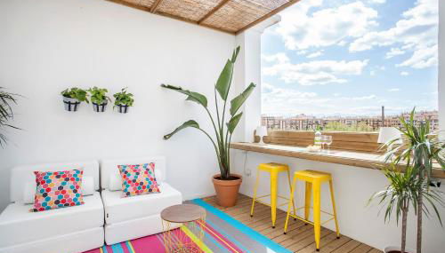 Atico Valencia Sorolla - Photo 3