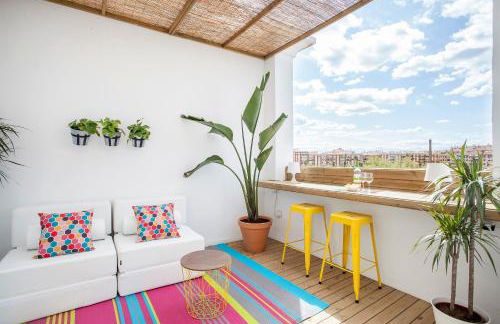 Atico Valencia Sorolla - Photo 3