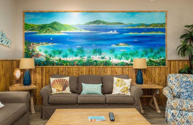 Let's Padre at Village by the Beach by Silver Sands Vacation Rentals - Foto 3