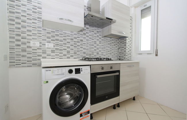 Eco del Mare Apartments - Foto 66