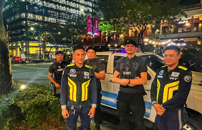 EG Private House - BGC Uptown - Foto 11