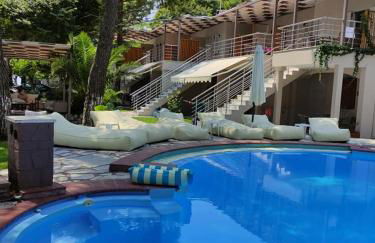 Flisvos Seaside Apartments - Foto 75