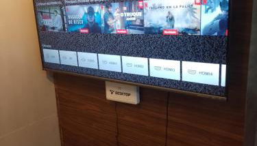 Studio reformado - sem garagem de auto - Foto 2