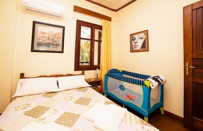 Amarandos Villa - Foto 9