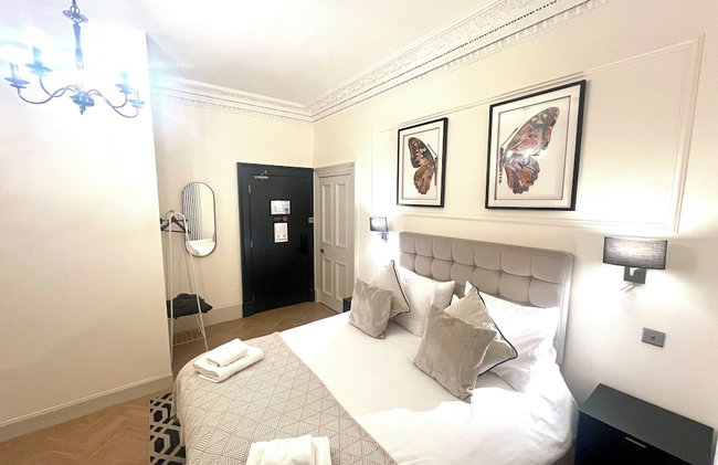 'Clyde' in ApartNest Auchterarder - Foto 67