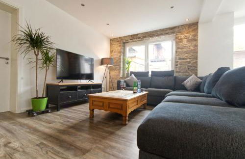 Ferienwohnung Wiehl - Bielstein - Foto 1