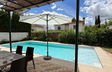 Gran Chalet a 13 min de Sevilla - Foto 3