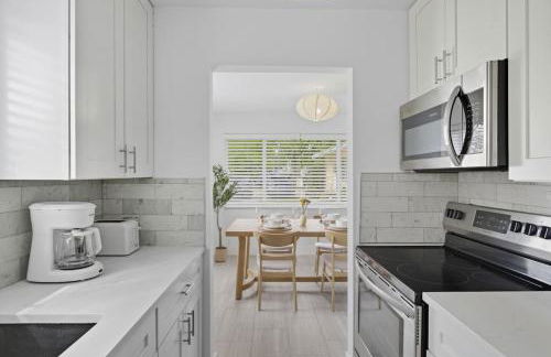 Positano Ville I Waterfront and Grill I 10 min Beach - Foto 29