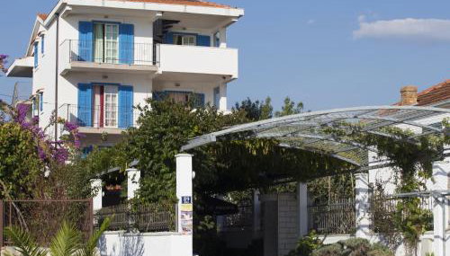 Villa Opatija - Foto 3