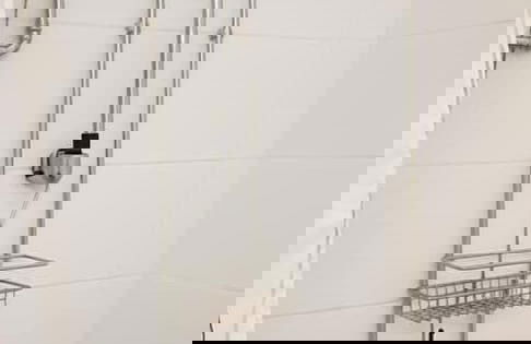 Cosy studio in front of a small church - Foto 6