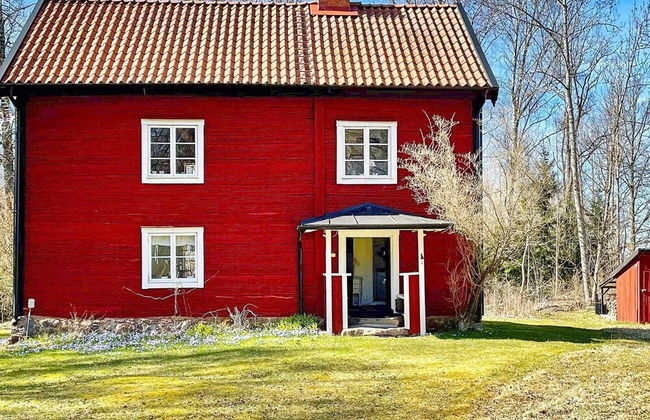 6 Person Holiday Home in Vingaker - Foto 24