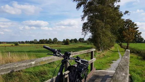 Ferienwohnung Utkiek - Foto 4