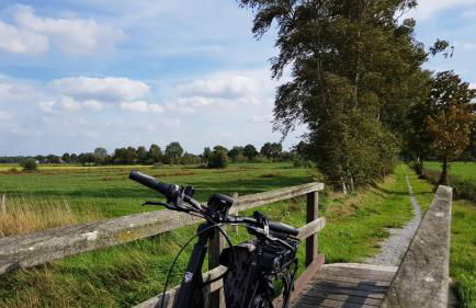 Ferienwohnung Utkiek - Foto 4