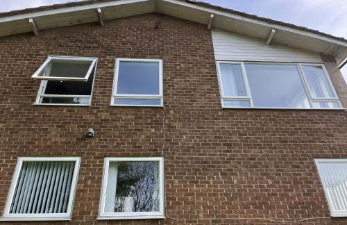 BlaydonBurn - Sleeps 6 - Parking - Garden - HotTub - Foto 9