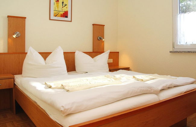 Seepark Heidenholz, Plau am See - Foto 12