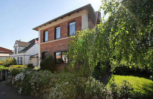 Die Kleine Ferienvilla - Foto 1