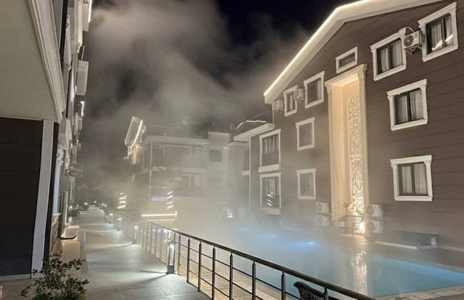 Flower City Suites - Foto 1