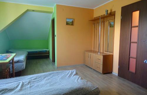 U Jadzi Pogórze Przemyskie - Foto 9