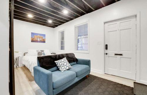 Housepitality - The Brandenburg Suite - Efficiency - Foto 4