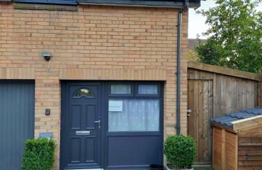 Riverwood Retreat - Self Contained Lux Apartment, Close to the Celtic Resort - Foto 4