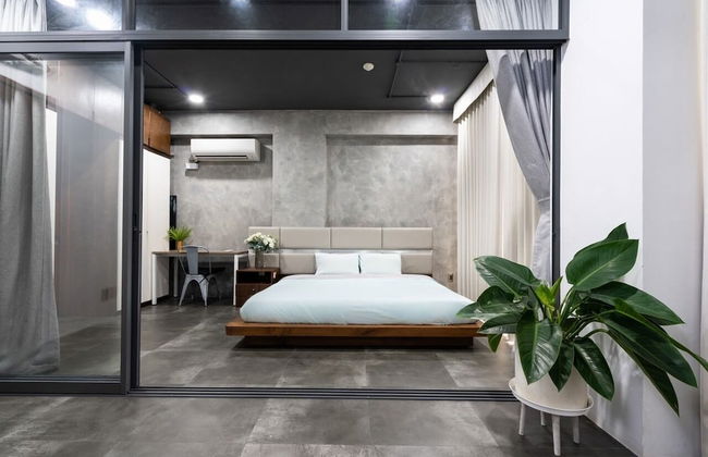 Rivergate Apartment - Saigon Luxury D1 - Foto 17