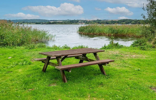 4 Person Holiday Home in Skanderborg - Foto 27