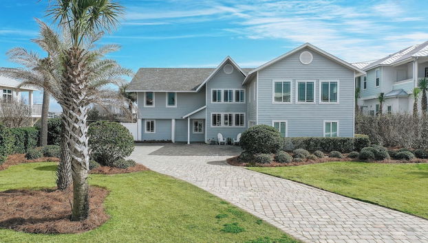 Harborside by Avantstay Expansive Destin Retreat - Foto 3, Interior