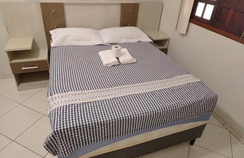 Apê 01 - ótimo e perto de tudo - Foto 13