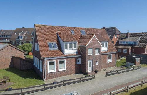 Deichgraf Wohnung 2 - Foto 13