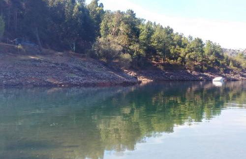 Holiday Home Visitar Bioucas II Traditionelles Einfamilienhaus by Interhome - Foto 25