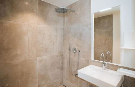 Apartments Hotel Stadt Hamburg - Foto 79