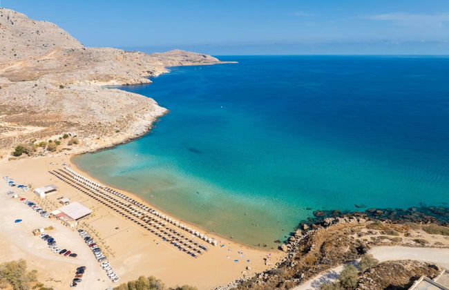 La Casa Di Pietre 3 in Rhodes - Foto 20