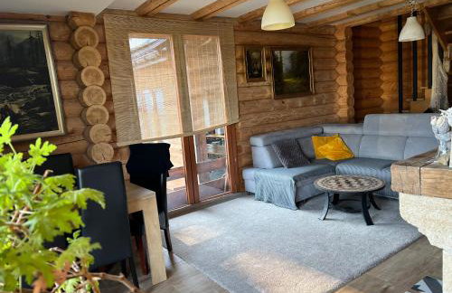 Ranczo Borówka - Foto 16