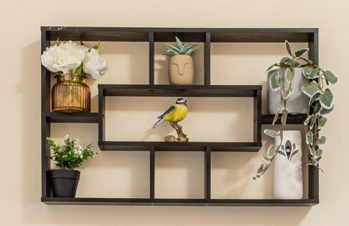 Harbour place in Newcastle under Lyme with Parking, perfect for Contractors or Alton Towers - Foto 3