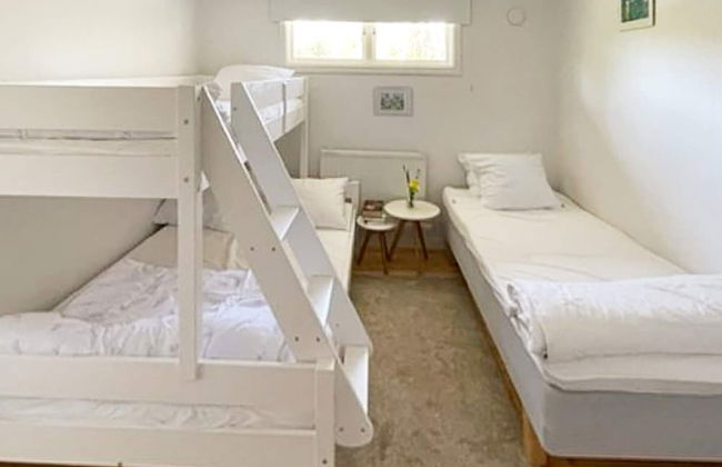 5 Person Holiday Home in Strangnas-by Traum - Foto 3