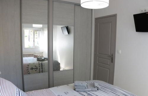 La Chaloupe gites de mer - Foto 10