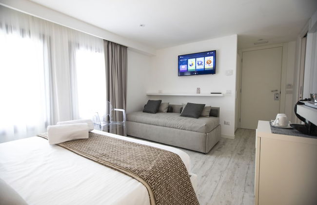 Suite Quaroni - Photo 30