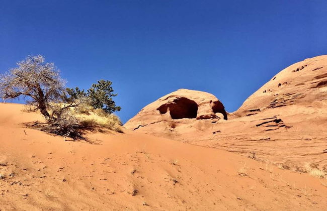 Mystery Valley Tour - Foto 4