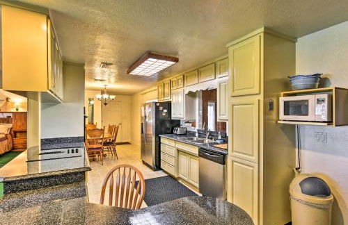 Sandford Vacation Rental Near Airport and Lake! - Foto 11