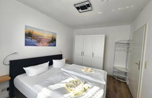 Appartementhaus Binzer Sterne 11 - Photo 7