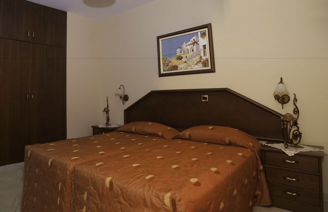 Kotzias Hotel Apartments - Foto 8