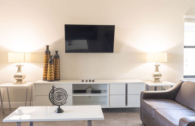 Balmoral Resort-169cc 3 Bedroom Home by RedAwning - Foto 15