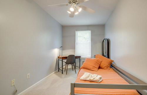 Brand-New Pool! Waterfront Bozman Village Home - Foto 27