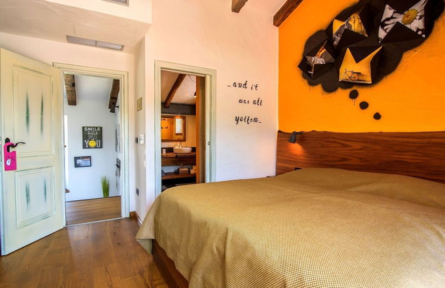 Villa in Porec With Private Pool & Garden - Foto 5