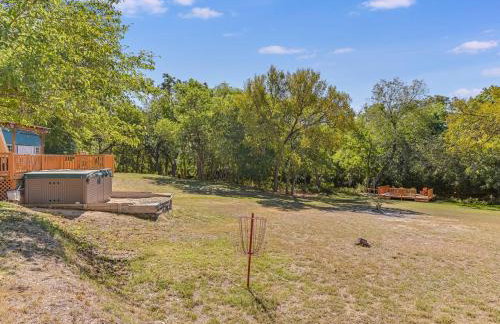 Five Acre Waterfront Retreat - Foto 22