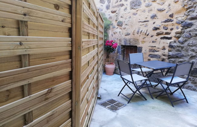 Les insolites de Champeix - Foto 34