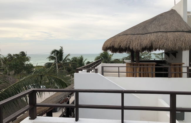 Villas Akamay - Foto 34