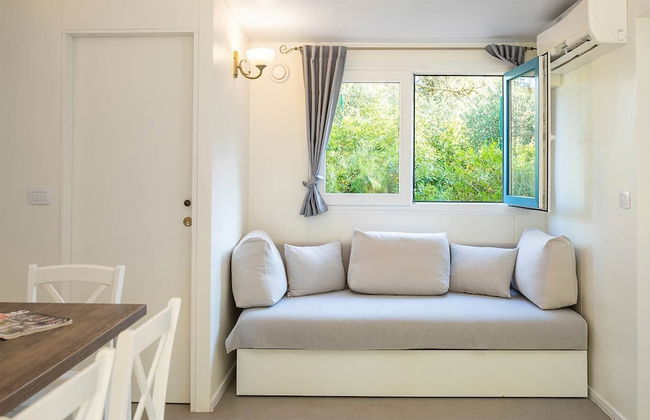 Aminess Planet Camping Port9 Holiday Homes - Foto 24