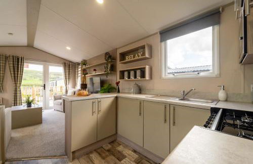 Wiswell View Lodge: Pendle View Holiday Park - Photo 15