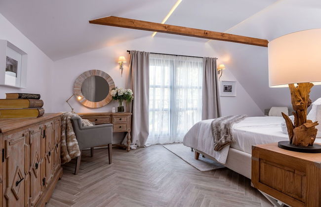 Beachfront Villa Feodora Grande - Foto 5